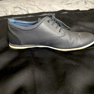 Lowtop casual shoes